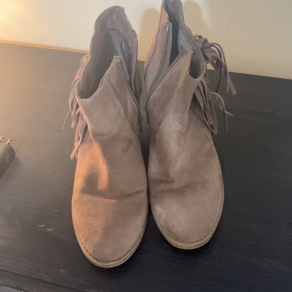 Booties - Picture 2 of 2